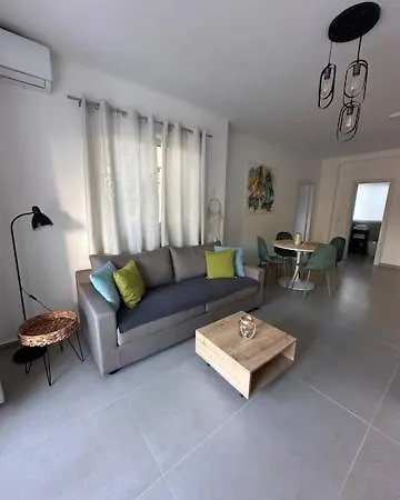 Appartamento Blondie's Golem (Tirana)