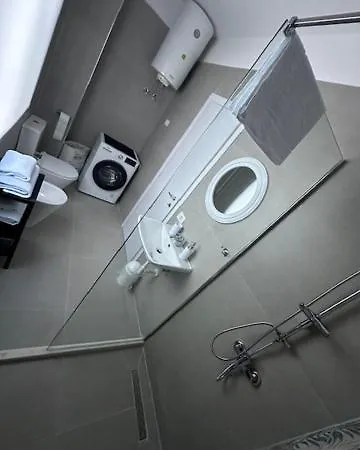 Blondie's Apartmán